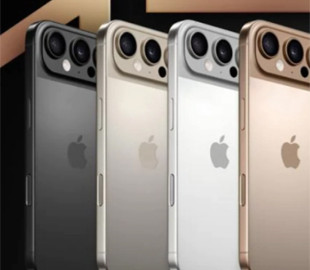 Новий iPhone вийде без акумулятора — що розробники винайшли замість цього