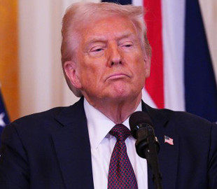 Трамп має намір створити "золотий флот" для протистояння Китаю