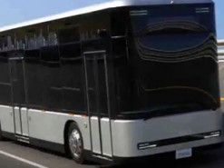 Foxconn приступил к поставкам электробусов на Тайване и разворачивает локальное производство батарей