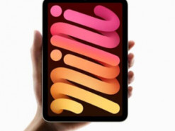 Новий iPad mini отримає OLED-екран і чіп A20 Pro