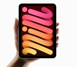 Новий iPad mini отримає OLED-екран і чіп A20 Pro
