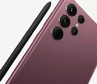 Samsung не стала обновлять экран в новейших флагманах Galaxy S22 Ultra