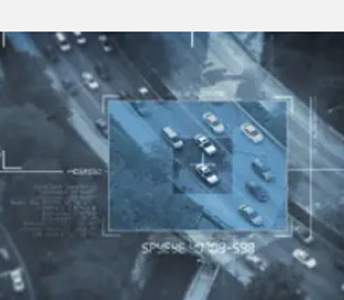 Технологічний стартап створить космічні супутники, які відстежуватимуть кожну людину на Землі