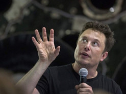 Маск оголосив про створення нової політсили в США