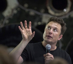 Маск оголосив про створення нової політсили в США