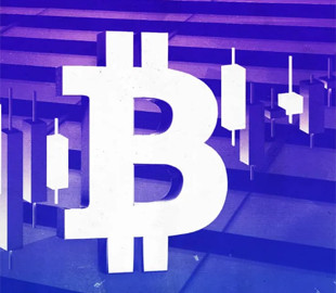 Домінування біткоїна на ринку досягло максимуму з квітня 2021 року