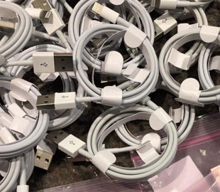 Новые шпионские кабели Lightning могут взламывать любой Mac