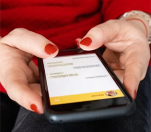 Популярний додаток виявився "шпигунським": чиї дані під загрозою