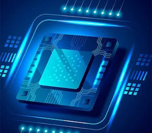 Прорив. Створено найточніший у світі кремнієвий чип для квантових обчислень