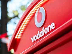 Vodafone пояснив, чому відновлення зв'язку в ОРДЛО затягується
