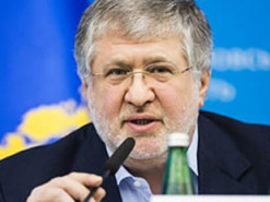 Игорь Коломойский приобрел еще один телеканал