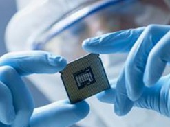 Спад на мировом рынке полупроводников набирает обороты