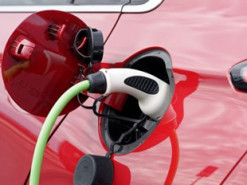 Мировой рынок электромобилей в прошлом году удвоил объёмы продаж