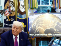 США не встигнуть запустити програму Golden Dome за каденції Трампа — Пентагон