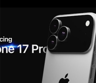 iPhone 17 Pro здивує новим дизайном: з’явилися фото