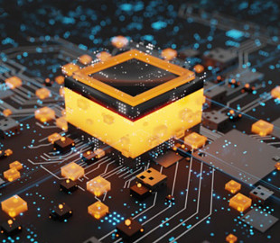 Створено комп’ютер, що вчиться як мозок