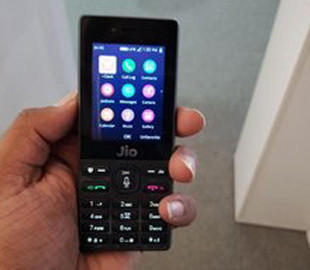 Поставки телефонов на платформе KaiOS поднимутся на 65%