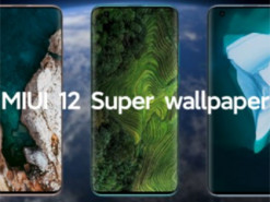 Xiaomi показала места, где были сделаны снимки для обоев в MIUI 12