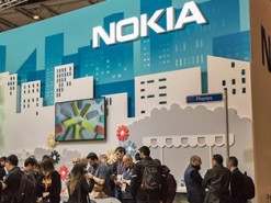 Nokia получила €500 млн на развитие сетей 5G