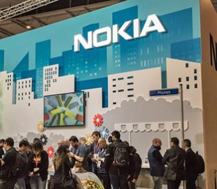 Nokia получила €500 млн на развитие сетей 5G