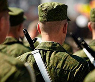 Білоруських військових відправляють до Росії