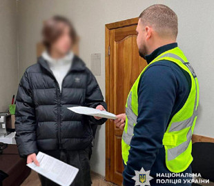 На лаву підсудних відправили двох аферистів з Одещини, які збирали донати від імені Героя України