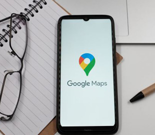 Google Maps приготував сюрприз для любителів супутникових знімків