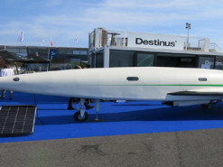 Крилата ракета Ruta отримає бойовий штучний інтелект, - Defence Express