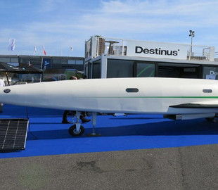 Крилата ракета Ruta отримає бойовий штучний інтелект, - Defence Express