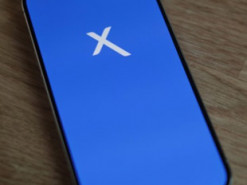 У роботі соцмережі Х стався збій