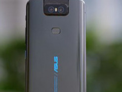 Смартфонный бизнес ASUS все еще несет убытки