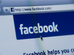 Украинцу дали три года за взлом почты и страницы в Facebook