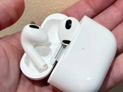 Продажі AirPods зупинилися: Apple готує нове покоління у 2025 році
