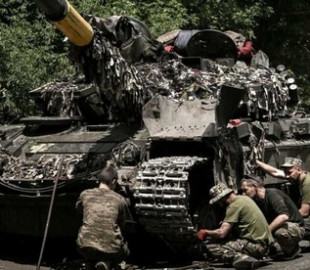 The Guardian: Путіну потрібна затяжна війна в Україні