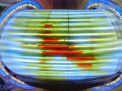 У Китаї створили космічний ядерний реактор, здатний забезпечити енергією 10 МКС