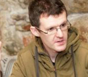 У Білорусі заарештували журналіста InformNapalm