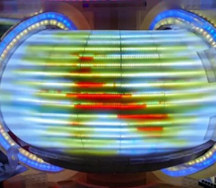 У Китаї створили космічний ядерний реактор, здатний забезпечити енергією 10 МКС