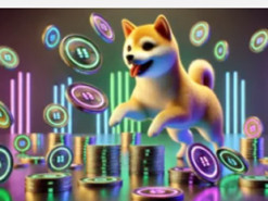 Розробник криптовалюти заробив понад $2 мільйони, інвестувавши всього $500 у маловідомий токен