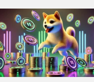 Розробник криптовалюти заробив понад $2 мільйони, інвестувавши всього $500 у маловідомий токен