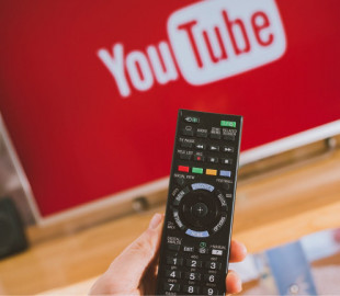 Новое обновление YouTube сделает удобным просмотр видео на ТВ