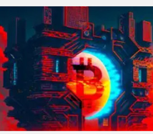 Криптовалюті біткоїн спрогнозували зростання до $10 мільйонів