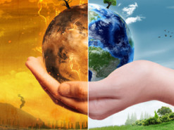 Глобальне потепління сповільнило обертання Землі