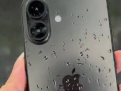 iPhone 16 вперше засвітився на відео напередодні презентації