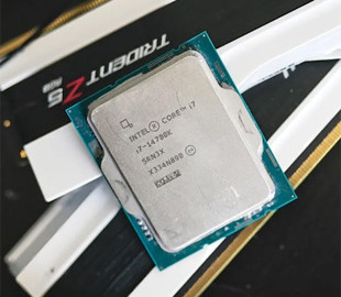 Intel не відпускає Raptor Lake: дорожча DDR5 несподівано повернула інтерес до старої платформи