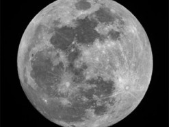 NASA відправить сейсмометр на зворотний бік Місяця