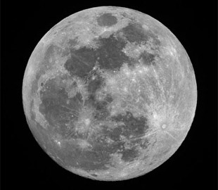 NASA відправить сейсмометр на зворотний бік Місяця