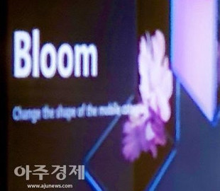 Следующий складной смартфон Samsung именуется не Galaxy Bloom, а Galaxy Z Flip