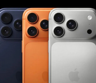 Apple пояснила появу подряпин на iPhone 17 Pro та запропонувала рішення