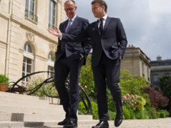 FT: Німеччина вирішила не блокувати зрівняння атомної енергії із "зеленою" в ЄС