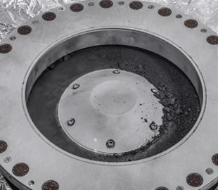 NASA вже два місяці не може розкрити контейнер із зразками астероїда